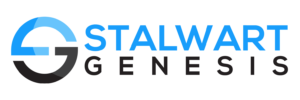 Stalwart Genesis logo