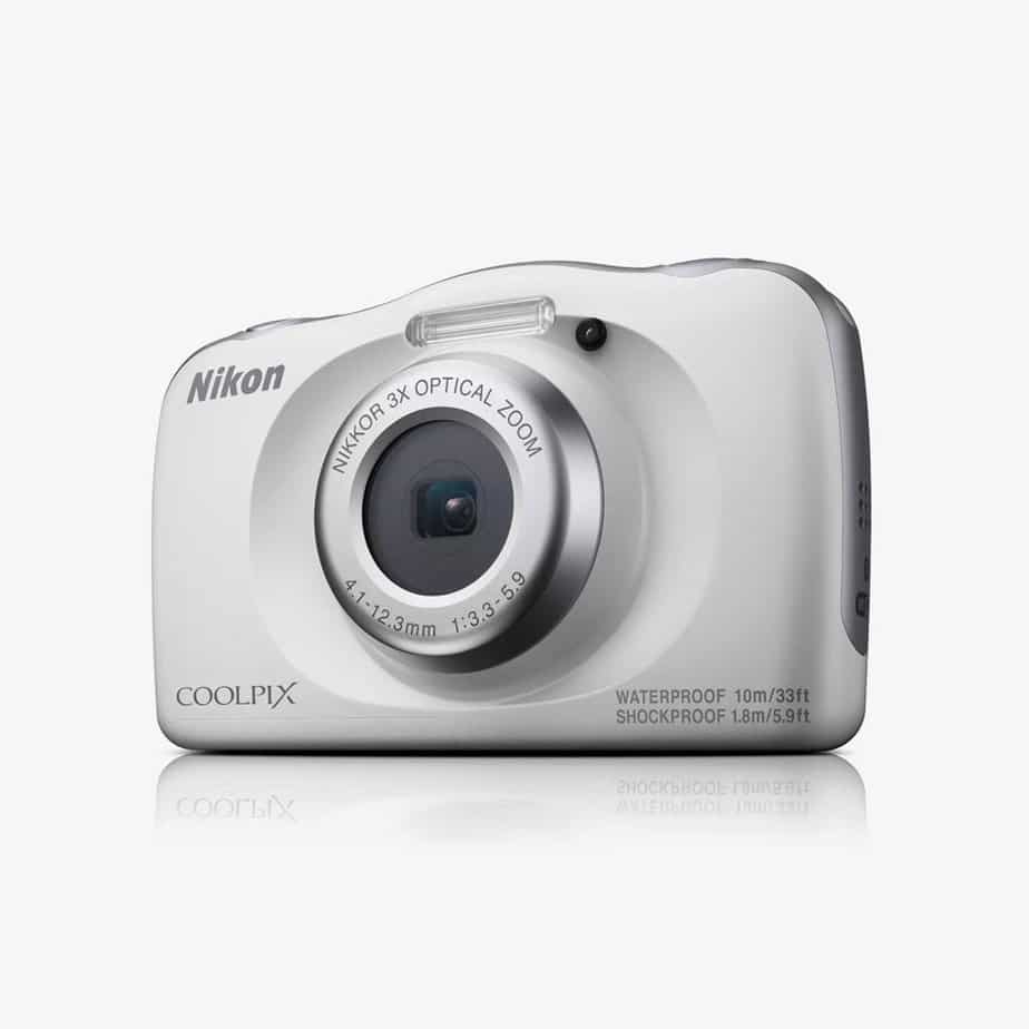 nikon-coolpix-w150-white